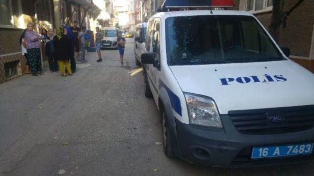 Hastalığı Nedeniyle Işini Bıraktı, 3 Ay Sonra Intihar Eti 2