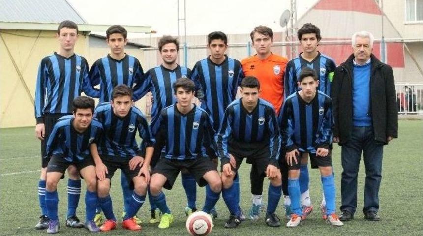 Kayseri Birinci Amat&ouml;r K&uuml;me U 19 Ligi
