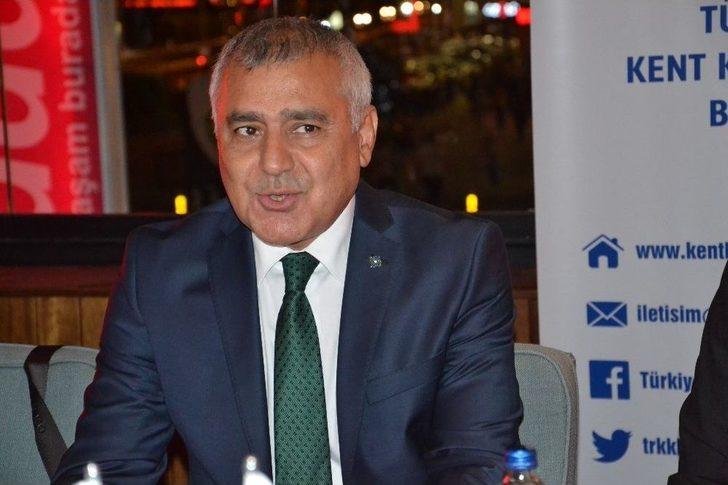 Türkiye Kent Konseyleri Birliği Balıkesir’de Toplandı G2