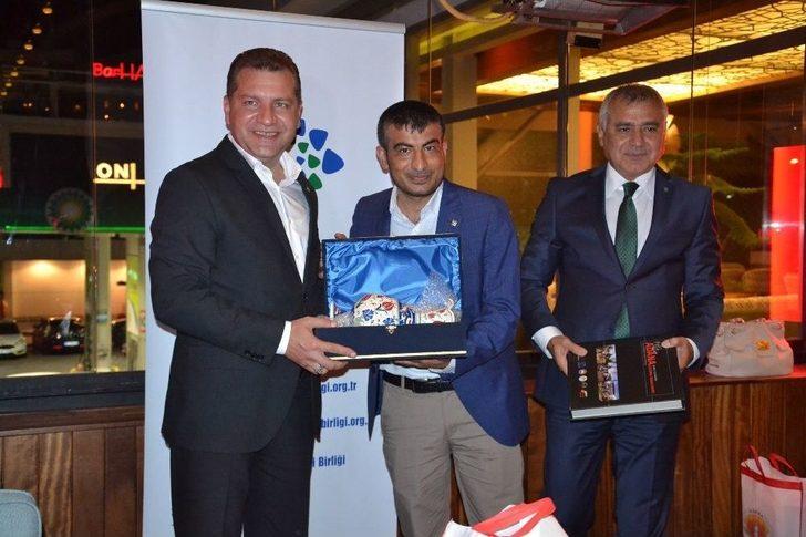 Türkiye Kent Konseyleri Birliği Balıkesir’de Toplandı G5