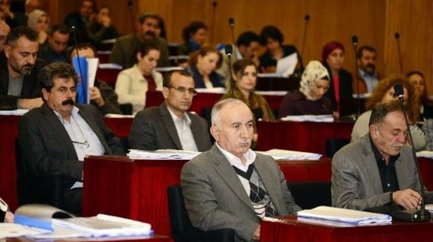 Diski Genel Kurulu Olağan Toplantısı Yapıldı