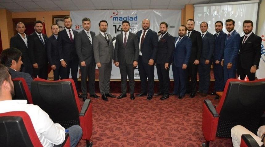 Geriter Olağan Kongrede Güven Tazeledi