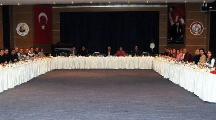 Mutso 2015&rsquo;e Hazırlanıyor