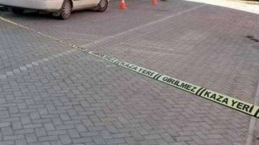 Belediye Başkanının Tartıştığı Esnafa Silahla Ateş Ettiği İddiası