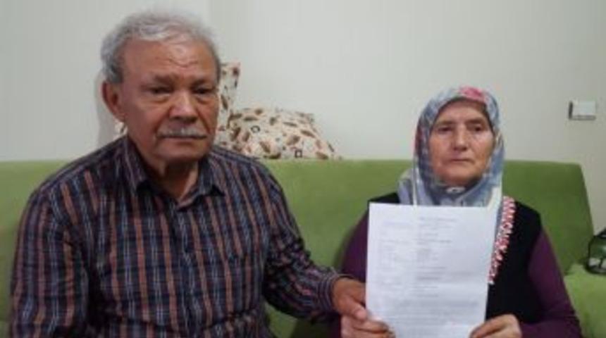 72 Yaşındaki Kadını 80 Bin Tl Dolandırdılar