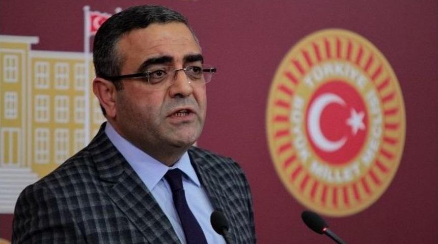Chp&rsquo;den 70 Maddelik "&ccedil;&ouml;z&uuml;m" Teklifi