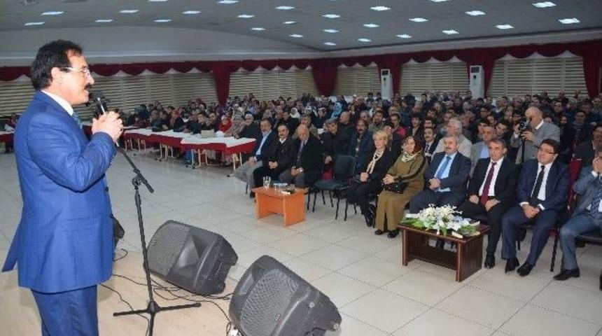 Aşıklar Sazlarını K&ouml;rfezliler İ&ccedil;in Konuşturdu