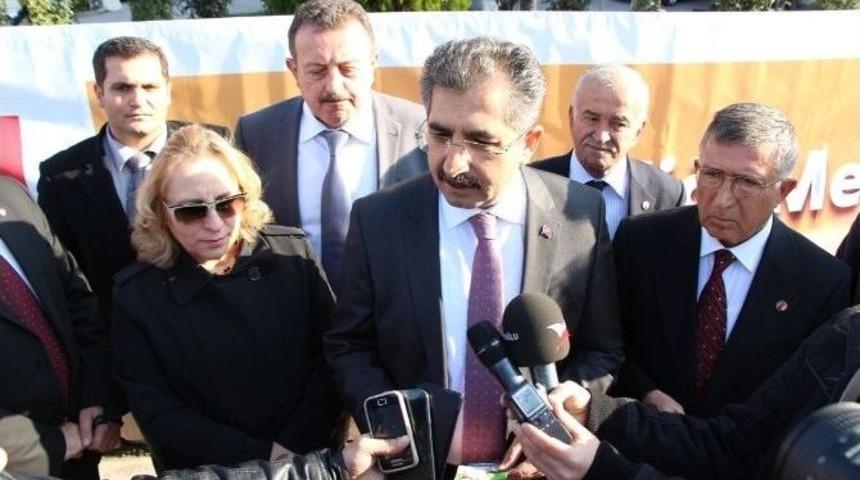 Bolu&rsquo;da &Ouml;rnek Proje Hayata Ge&ccedil;ti