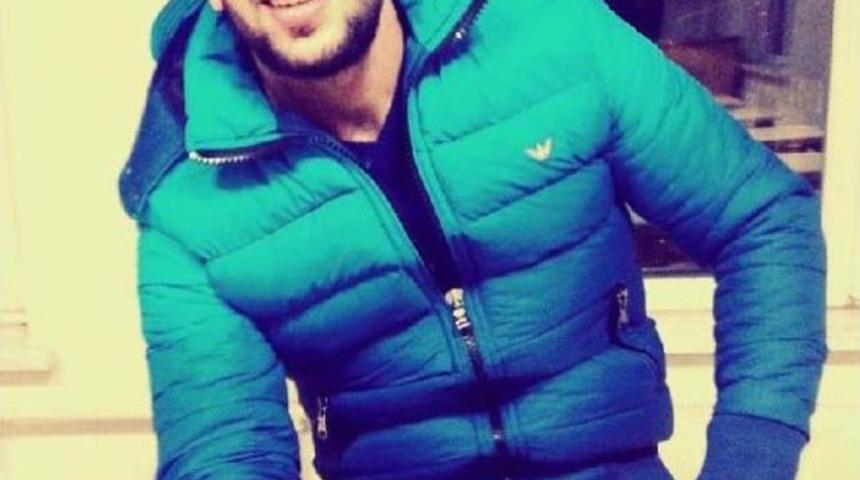 Konser D&ouml;n&uuml;ş&uuml; Kazada &Ouml;len &Uuml;niversiteli İbrahim Toprağa Verildi