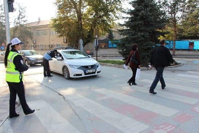 Bolu&rsquo;da &Ouml;rnek Proje Hayata Ge&ccedil;ti 1