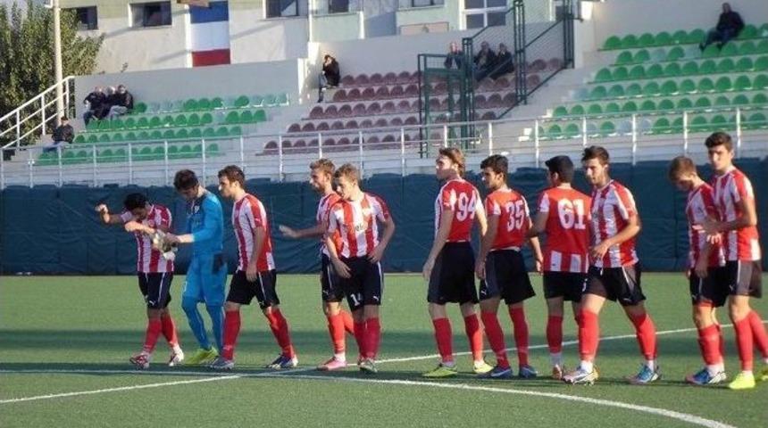 S&uuml;per Amat&ouml;r Lig