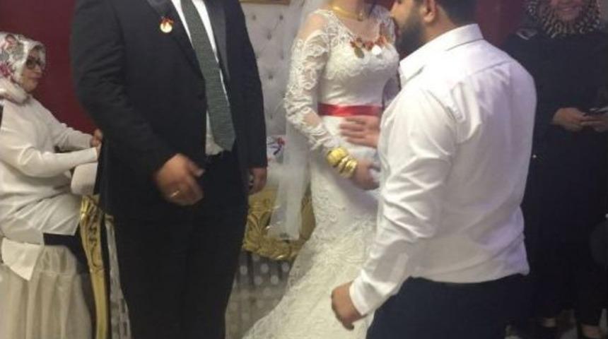 Gen&ccedil; İşadamı Serkan Altıntop D&uuml;nya Evine Girdi