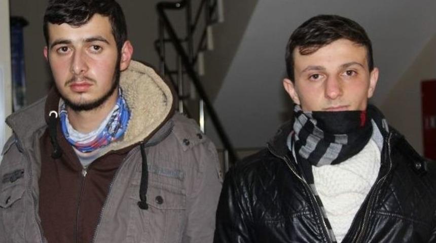 Yaylada Mahsur Kalan Gen&ccedil;ler 24 Saat Sonra Kurtarıldı