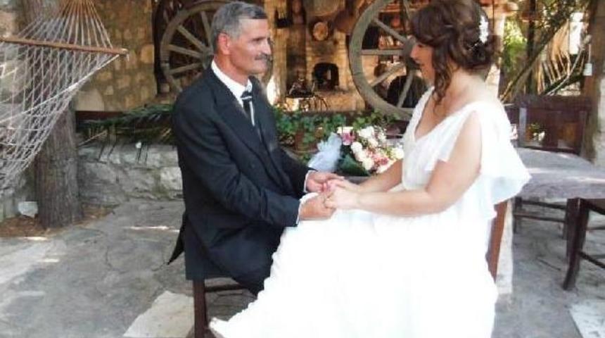 Chp'li Başkanın Kadın Koruma Polisi Ve Eşi &Ouml;l&uuml; Bulundu (2)- Yeniden