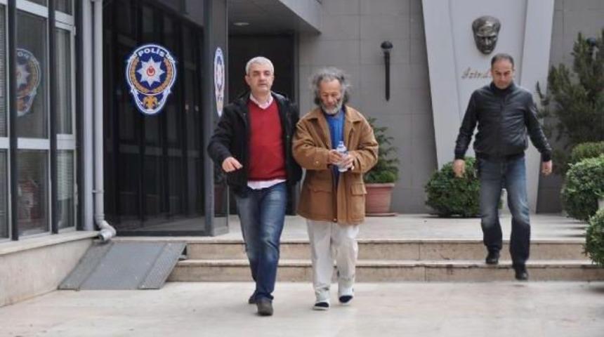 Ağa&ccedil; Budama Kavgası Cinayetle Bitti