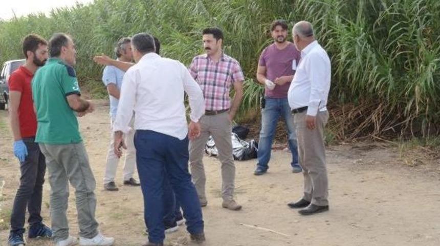 Nazilli'deki &Ccedil;ifte Cinayetin Ş&uuml;phelisi İzmir'de Yakalandı