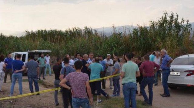 Nazilli'deki Çifte Cinayetin Şüphelisi İzmir'de Yakalandı