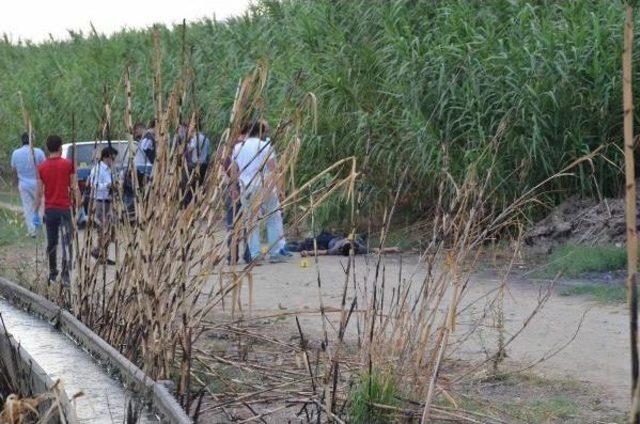 Nazilli'deki Çifte Cinayetin Şüphelisi İzmir'de Yakalandı