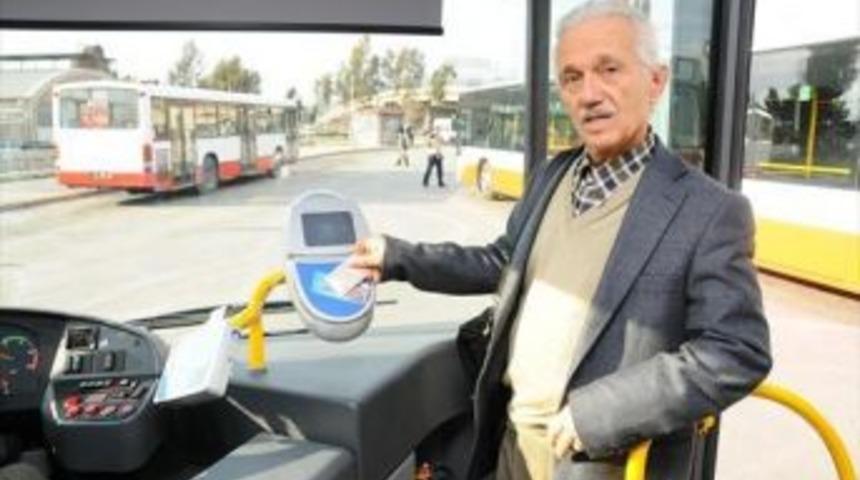 65 Yaş Kartı Başvurularında İnternet Kolaylığı