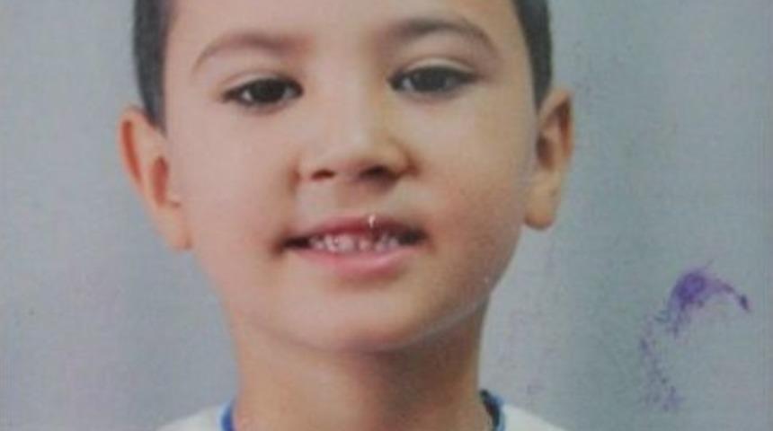 Eskişehir&rsquo;de G&ouml;lete D&uuml;şen 2 &Ccedil;ocuk Hayatını Kaybetti