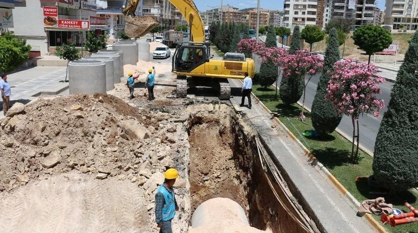 Şuski&rsquo;nin Kış Hazırlıkları S&uuml;r&uuml;yor