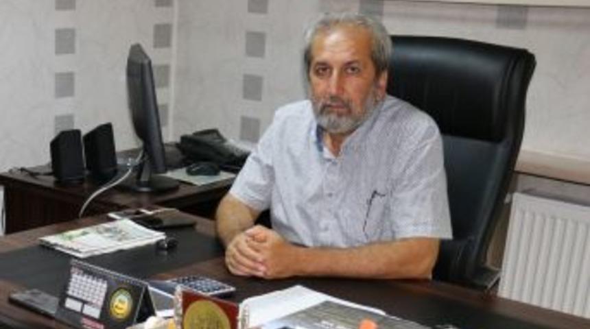 Malatya Vuslat Tv&rsquo;den Televizyonun Kapatıldığı İddialarına Cevap