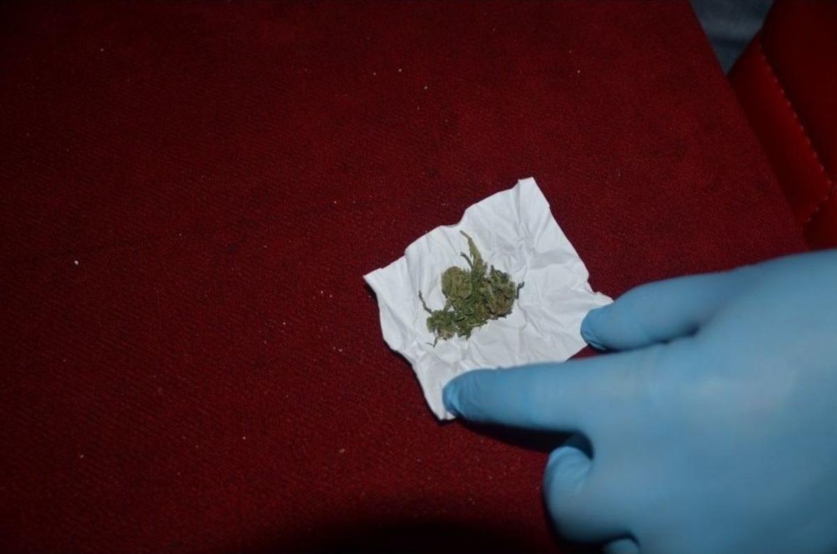 &Ccedil;arşamba&rsquo;da "huzur Operasyonu"