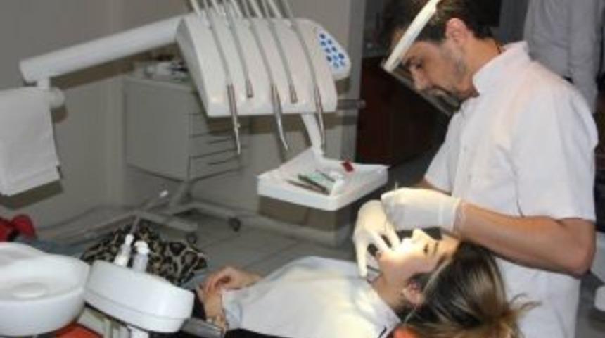 Hakkari Adsm Batı Standartlarının &Uuml;st&uuml;nde Hizmet Veriyor