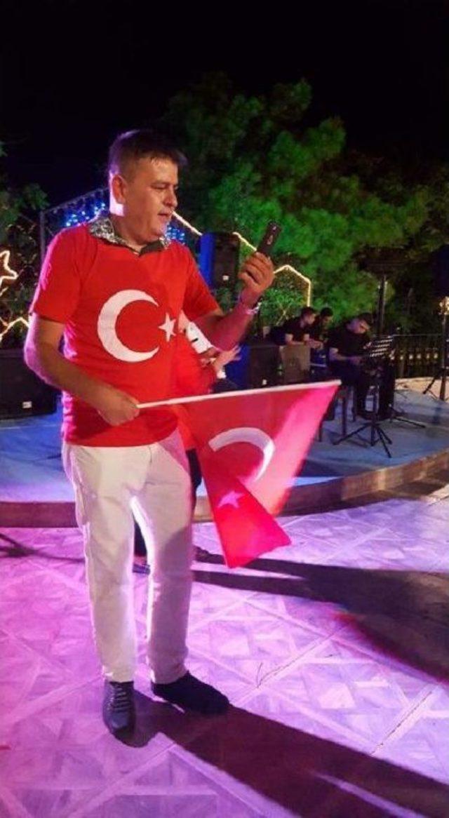 Jandarmanın  &ouml;zel Konukları  3