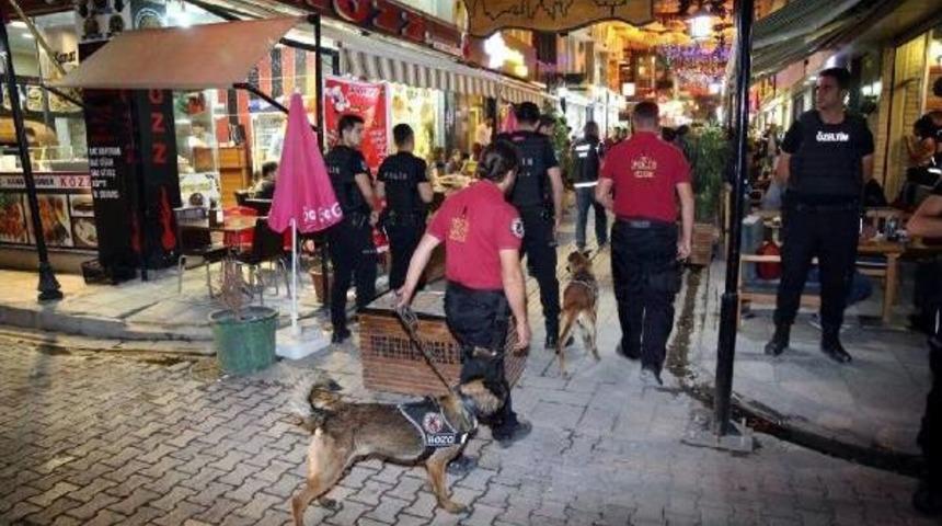 Van'da Huzur Denetimi