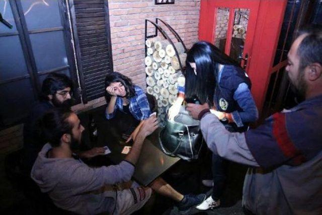 Van da Huzur Denetimi 1