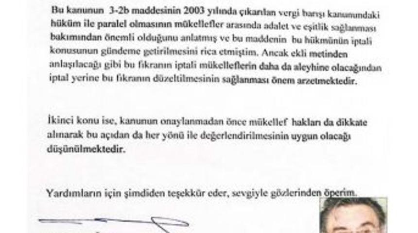 "aydın Doğan&rsquo;ın Yargıya M&uuml;dahalesi"