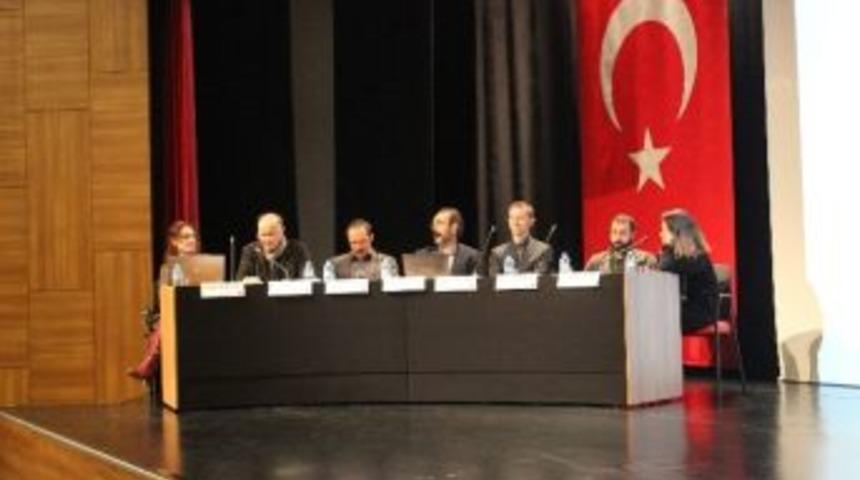 Beh&ccedil;et &Ccedil;elik: &ldquo;edebiyat Bir Direniş Bi&ccedil;imidir&rdquo;