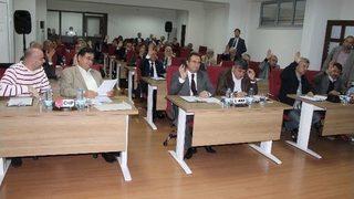 Efeler Belediyesi, Bekilli İle Kardeş Şehir Oluyor