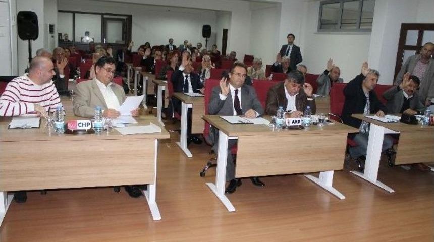 Efeler Belediyesi, Bekilli İle Kardeş Şehir Oluyor