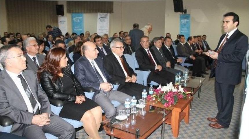 Aydın’da 7763 Kişi Sigorta Borçlarını Yapılandırdı