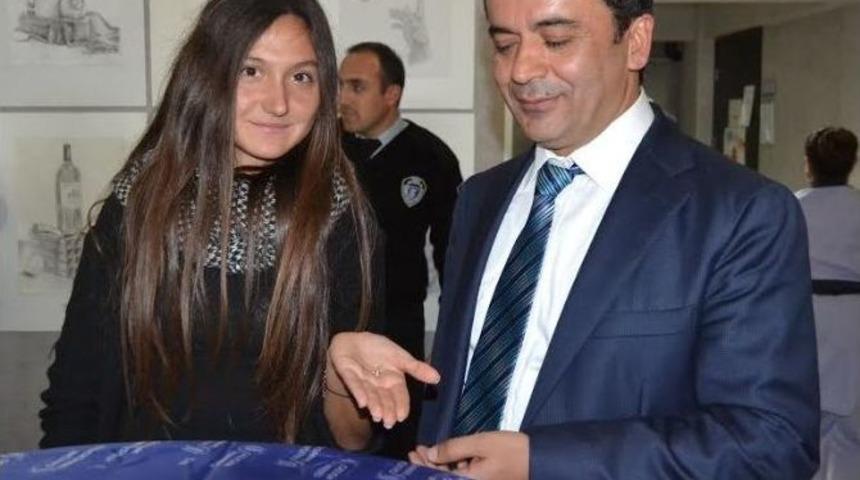 İstanbul Gelişim Üniversitesi’nden Ermenek’e Anlamlı Destek