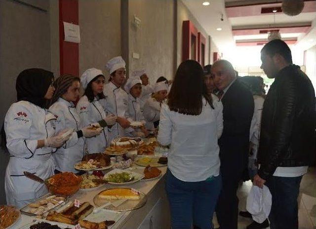 İstanbul Gelişim Üniversitesi’nden Ermenek’e Anlamlı Destek 1