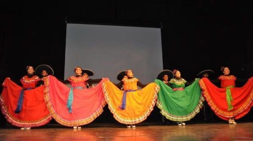 İzmit'te Noel Bayramı Kutlandı