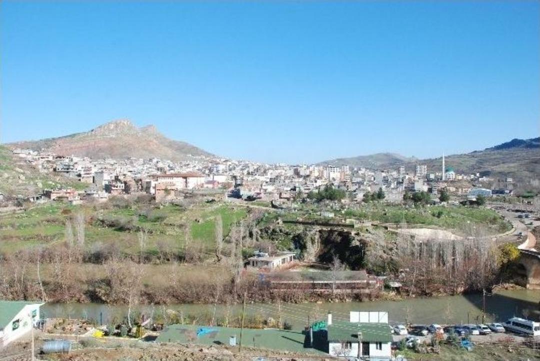 (&ouml;zel Haber) &Ccedil;&ouml;z&uuml;m S&uuml;reci Dağlara Yatırım Getirdi