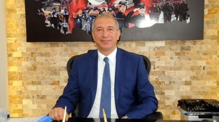 Tokat'ta 155 Polis İmdat Hattına Ilginç Ihbarlar