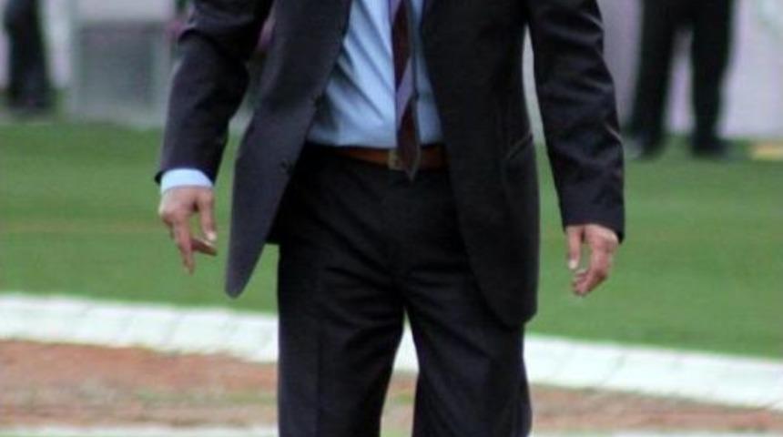 Orduspor'da Galibiyet Sevinci