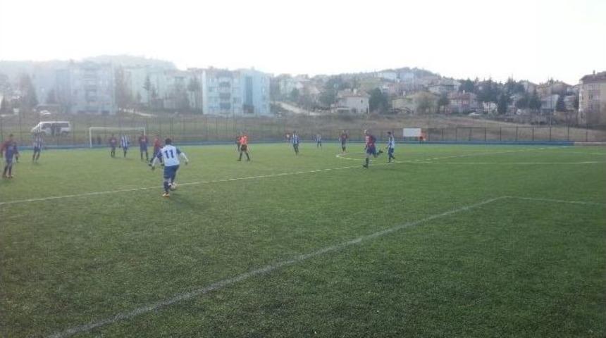 Bilecik 1. Amat&ouml;r Ligi