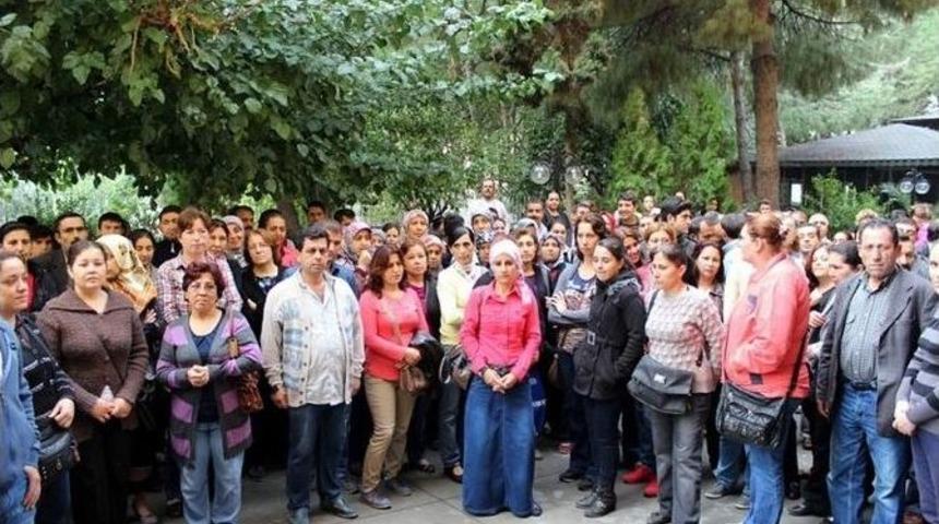 Okulların Temizliği İ&ccedil;in 135 Perseonel Alımı Yapıldı