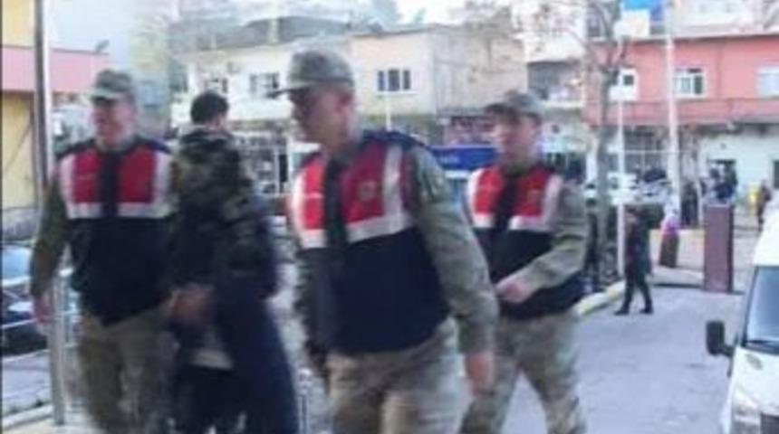 Mardin Merkezli Fuhuş Operasyonda 13 Kişi Tutuklandı