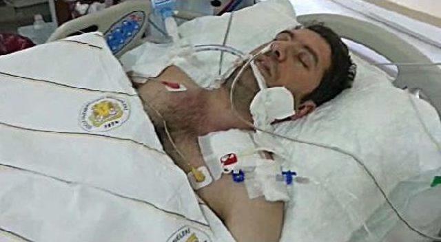 Kızıltepe'de Kayınbirader Dehşeti: 3 Yaralı