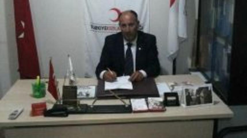 Kızılay 407 Aileye Nakdi Yardım Yaptı