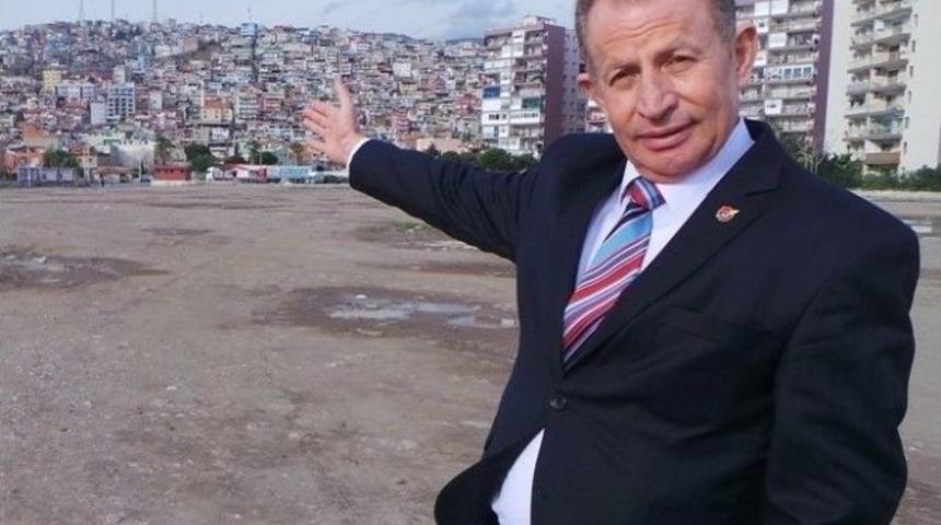 Aslan&rsquo;dan &lsquo;&ccedil;antacı&rsquo; Uyarısı