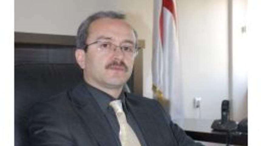 Dr. K&uuml;&ccedil;&uuml;k&rsquo;ten Organ Bağışı Daveti