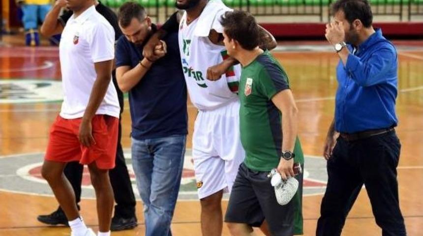 Pınar Karşıyaka, Transfer Yasağını Kaldırdı